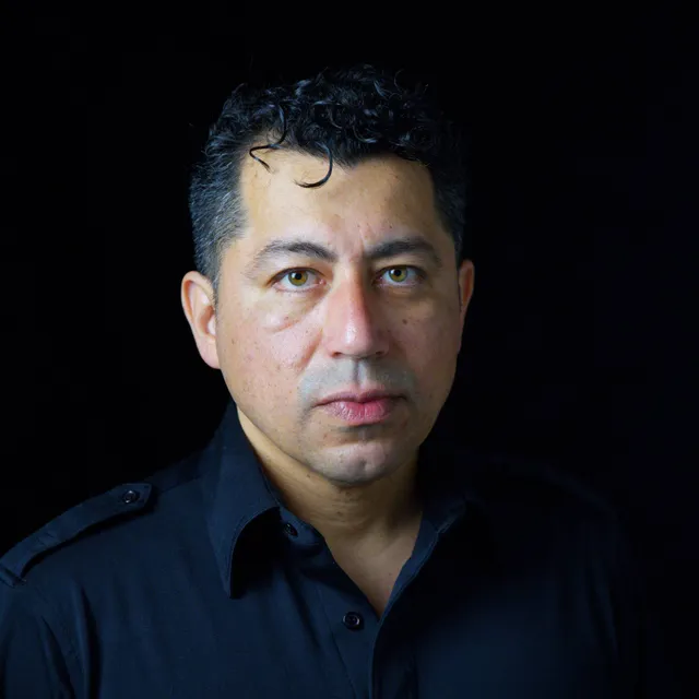 Abner Soto